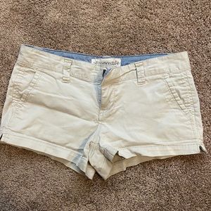 Aéropostale Cargo Shorts